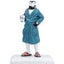 Statua Original Stormtrooper Off Duty in resina, 18 cm, Nemesis Now