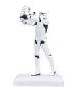 Statua Original Stormtrooper Who's the Daddy? 19 cm Nemesis Now