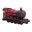 Scatola Harry Potter Hogwarts Express in resina, 18 cm, Nemesis Now
