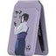 Portacarte MagSafe Naruto Sasuke 10 cm Nemesis Now