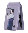 Portacarte MagSafe Naruto Sasuke 10 cm Nemesis Now