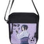 Borsa a tracolla Naruto Sasuke 23 cm Nemesis Now