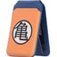 Portacarte MagSafe Dragon Ball Z con simbolo Kame da 10 cm - Nemesis Now