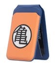 Portacarte MagSafe Dragon Ball Z con simbolo Kame da 10 cm - Nemesis Now