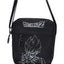 Borsa a tracolla Dragon Ball Z Super Saiyan Goku nera 23 cm Nemesis Now
