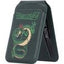 Portacarte Dragon Ball Z Shenron 10 cm con supporto telefono Nemesis Now