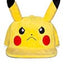 Pokémon Snapback Cappello Angry Pikachu - Difuzed