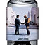 Pink Floyd: Wish You Were Here Can Cooler - Portabibita termico