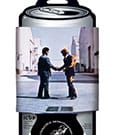 Pink Floyd: Wish You Were Here Can Cooler - Portabibita termico