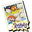 Rugrats: Photo Funky Chunky Magnete - Magnete da Collezione Aquarius
