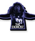 The Exorcist: Magnete Funky Chunky Collage – Aquarius