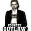 Johnny Cash: Outlaw Funky Chunky Magnet - Gadget magnetico ufficiale Aquarius