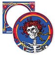 Grateful Dead: Skull & Roses Puzzle 450 Pezzi Picture Disc - NMR Distribution
