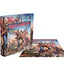 Iron Maiden: The Trooper Puzzle 500 Pezzi – NMR Distribution