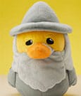 Il Signore degli Anelli Tubbz Peluche Gandalf il Grigio 20 cm