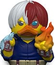 My Hero Academia Tubbz Shoto Todoroki - Figurina PVC 1ª Edizione 10 cm - Numskull
