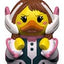 My Hero Academia Tubbz Figurina PVC Ochaco Uraraka 1ª Edizione 10 cm - Numskull