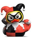 DC Comics Tubbz Mini Figura in PVC Harley Quinn 10 cm Numskull