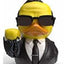 Matrix Tubbz Figurina in PVC Agent Smith Prima Edizione 10 cm - Numskull