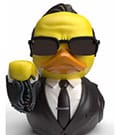 Matrix Tubbz Figurina in PVC Agent Smith Prima Edizione 10 cm - Numskull