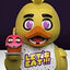 Five Nights at Freddy's Tubbz Figura PVC Chica 1a Edizione 10 cm - Numskull