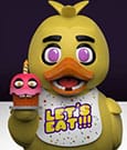 Five Nights at Freddy's Tubbz Figura PVC Chica 1a Edizione 10 cm - Numskull