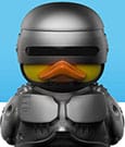 RoboCop Tubbz Mini PVC Figure RoboCop 5 cm - Numskull