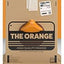 Metal Gear Solid Tubbz Action Figure in PVC The Orange Box Edizione in Scatola 10 cm Numskull