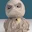 Universal Monsters Tubbz Mummia PVC Figura 1a Edizione 10 cm - Numskull