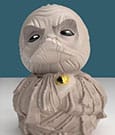 Universal Monsters Tubbz Mummia PVC Figura 1a Edizione 10 cm - Numskull