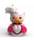Hazbin Hotel Tubbz Action Figure in PVC Angel Dust 1st Edition 10 cm Numskull