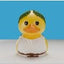 Travel Tubbz Mini Figura PVC Grecia 5 cm - Numskull