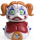 Five Nights at Freddy's Tubbz Mini PVC Figure Circus Baby 5 cm - Numskull