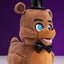 Peluche Five Nights at Freddy's Tubbz Freddy 20 cm Numskull