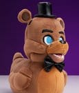 Peluche Five Nights at Freddy's Tubbz Freddy 20 cm Numskull