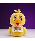 Five Nights at Freddy's Tubbz Peluche Chica 20 cm - Numskull