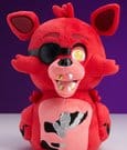 Peluche Foxy Five Nights at Freddy's Tubbz 20 cm Numskull