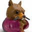 Tartarughe Ninja Tubbz Action Figure in PVC Splinter by Numskull