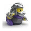 Tartarughe Ninja Tubbz Action Figure in PVC Shredder di Numskull