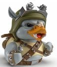 Tartarughe Ninja Tubbz Figure in PVC Rocksteady Numskull