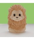 Wicked Tubbz Figurina in PVC Codardo Leone 1ª Edizione 10 cm - Numskull