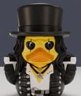 Alice Cooper Tubbz Figurina in PVC 1ª Edizione 10 cm - Numskull
