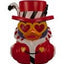 Hazbin Hotel Mini Figure in PVC Valentino 5 cm Numskull