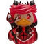 Hazbin Hotel Tubbz Action Figure in PVC Alastor Boxed Edition 10 cm Numskull
