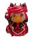 Hazbin Hotel Tubbz Action Figure in PVC Alastor Boxed Edition 10 cm Numskull