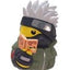 Naruto Shippuden Mini-figure in PVC Kakashi Hatake Collector's Edition 10 cm Numskull