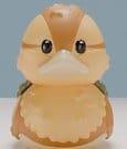 Avatar: The Last Airbender Tubbz Figura in PVC Turtle Duck Boxed Edition 10 cm Numskull