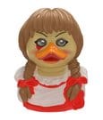 Mini figura in PVC Annabelle Tubbz di Numskull, 5 cm