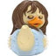 Mini figura in PVC Tubbz di Regan - L'Esorcista, Numskull, 5 cm