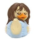 Mini figura in PVC Tubbz di Regan - L'Esorcista, Numskull, 5 cm